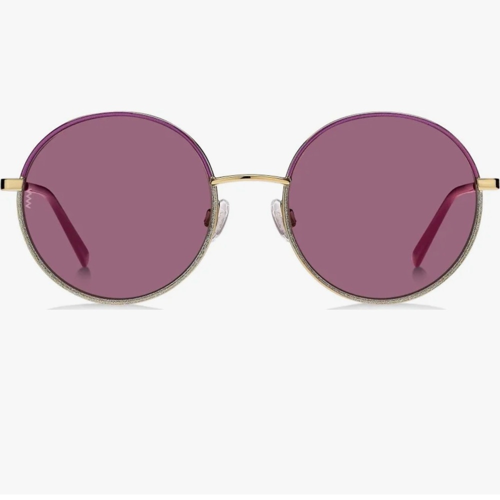 NEW Missoni MMI 0035/S Sunglasses U1 55mm